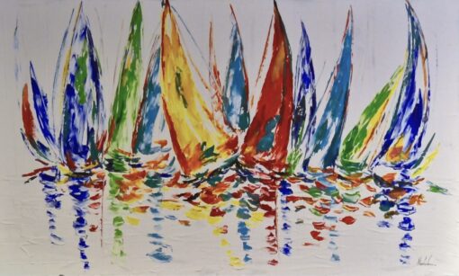 Sailmess - Image 2