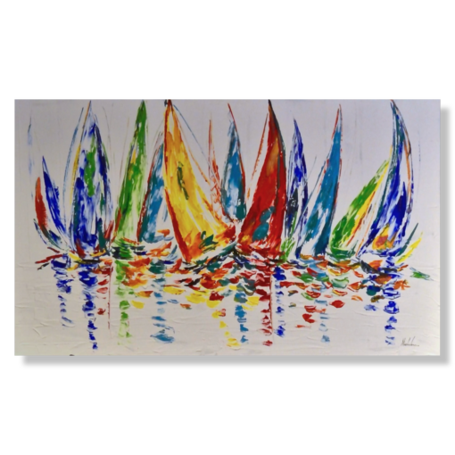 Sailmess - Image 3
