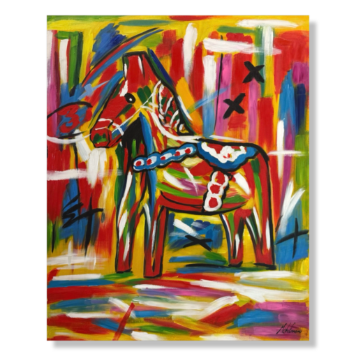 ValleyHorse - Image 3