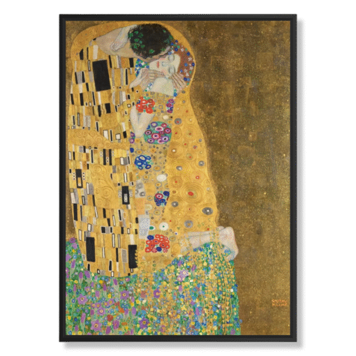 The Golden Trilogy – Canvas Collection - Image 5