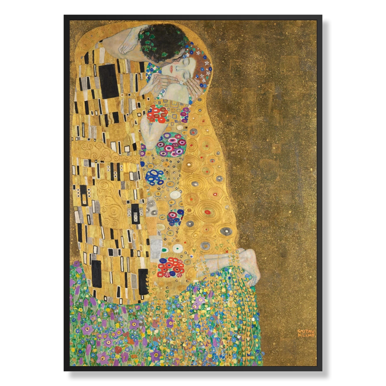 The Golden Trilogy – Poster Collection - Image 4