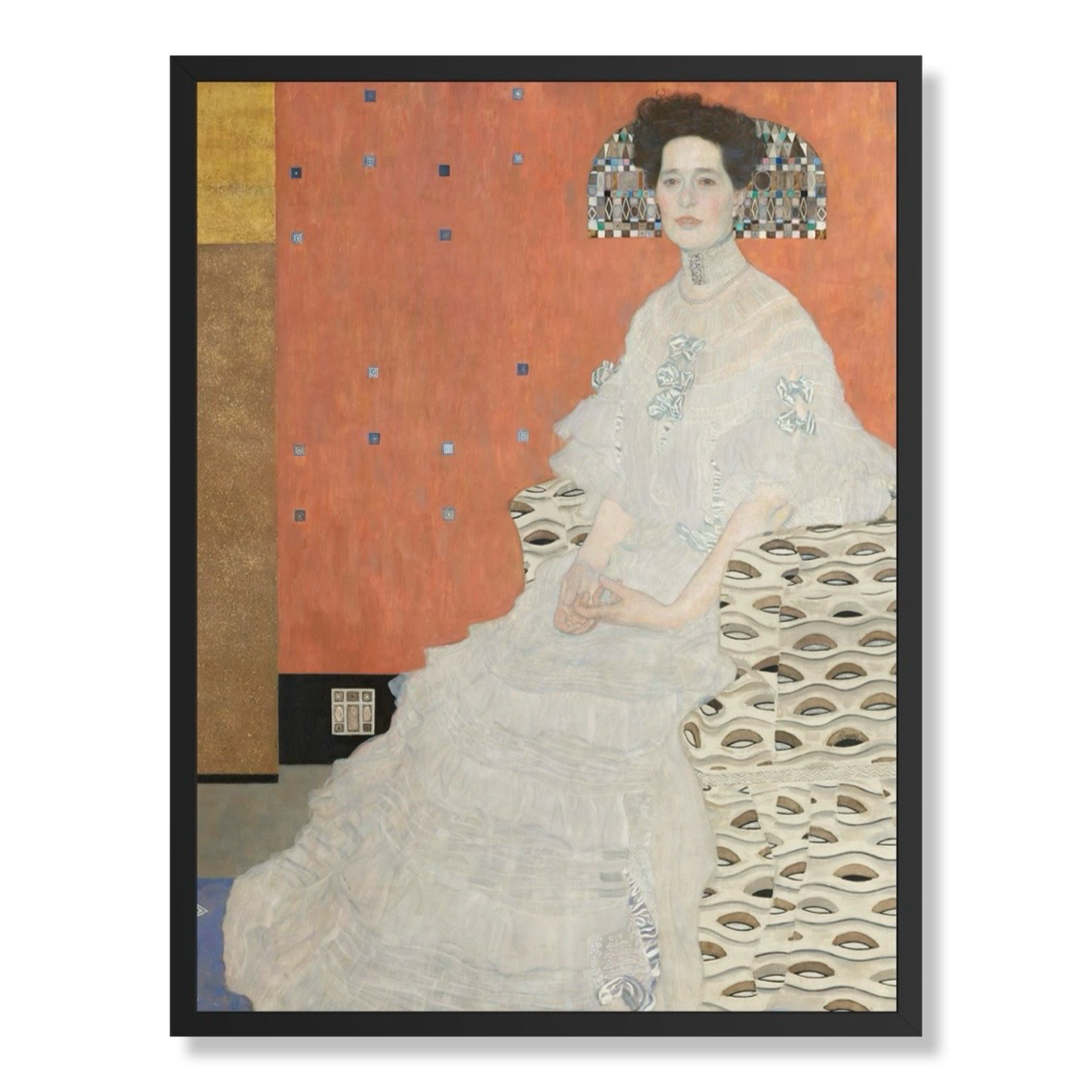 The Golden Trilogy – Poster Collection - Image 3