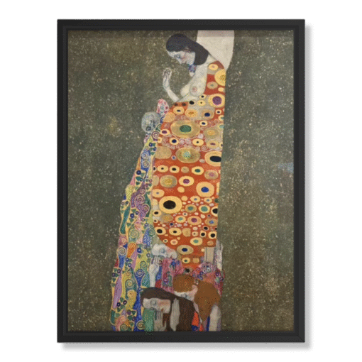 The Golden Trilogy – Canvas Collection - Image 3
