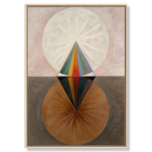 Spiritual Flow - Canvas Collection - Image 5