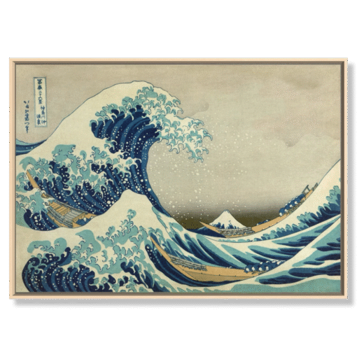 Spiritual Flow - Canvas Collection - Image 4