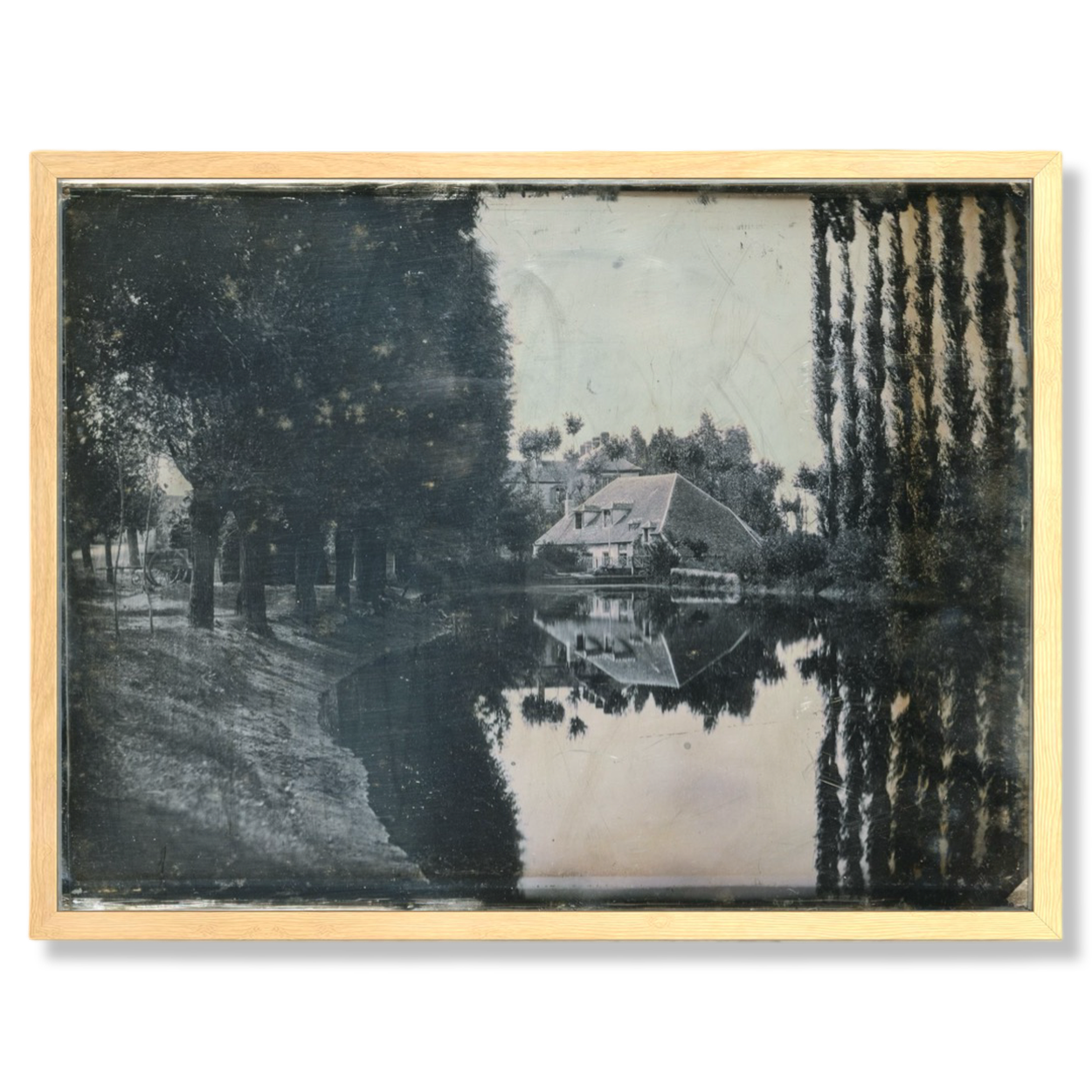 The Blue Horizon – Poster Collection - Image 5