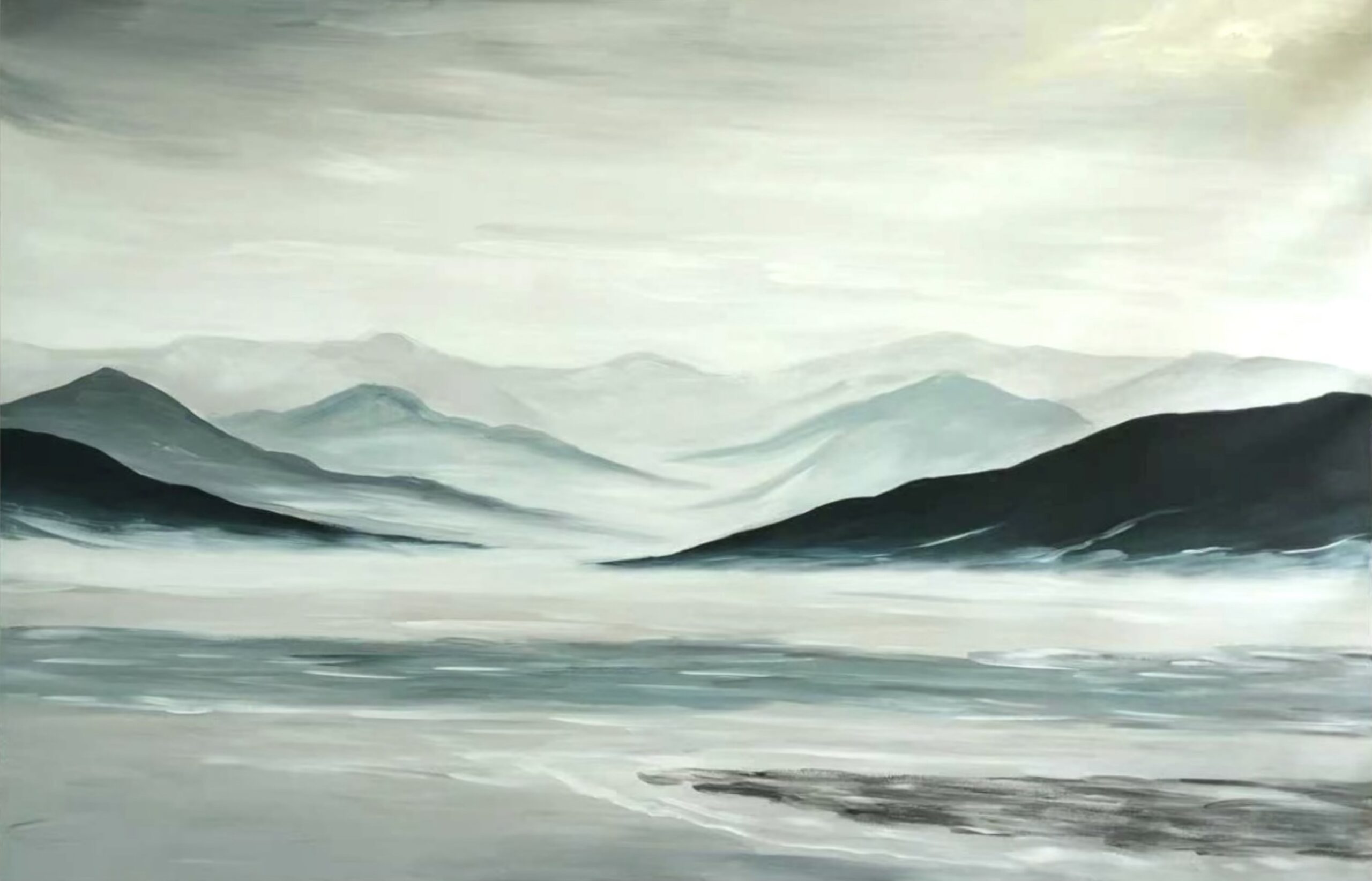 Nordic Stillness - Image 2