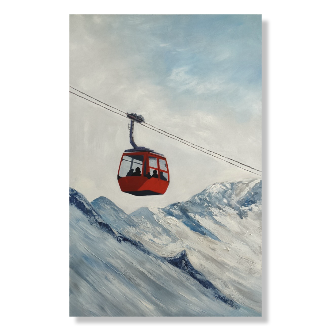 Lift me Up - Image 3