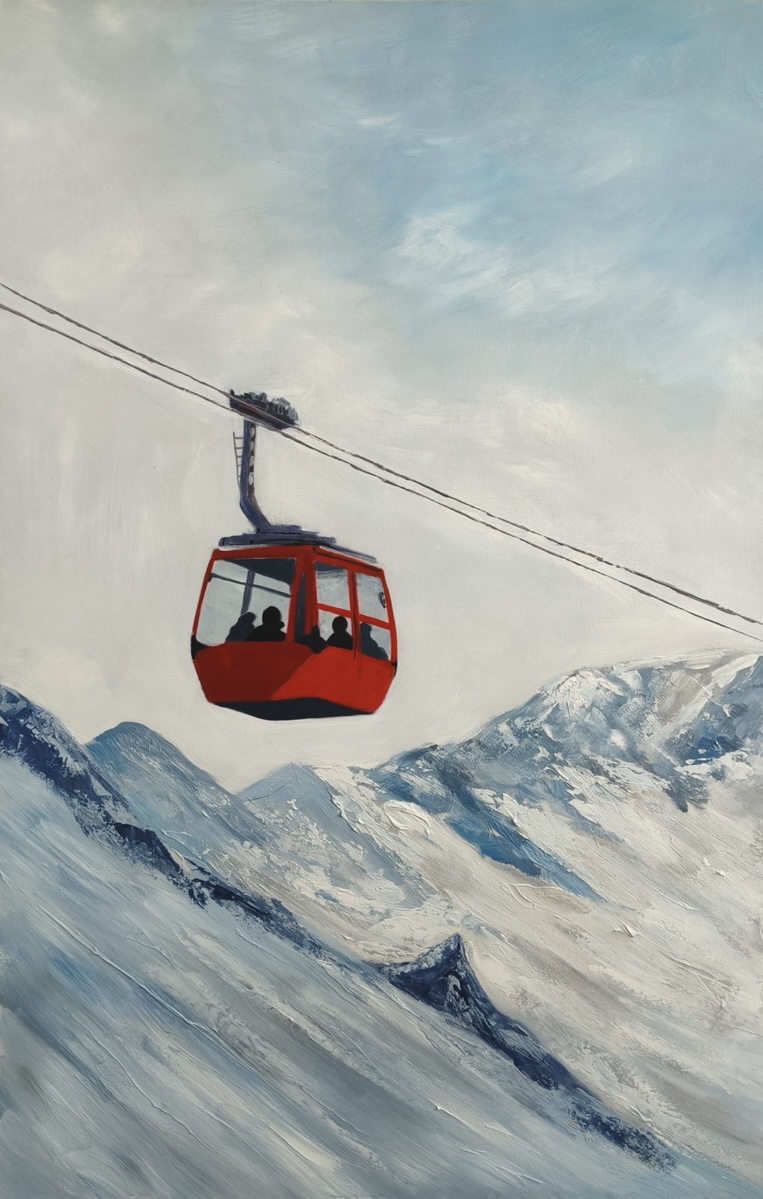 Lift me Up - Image 2